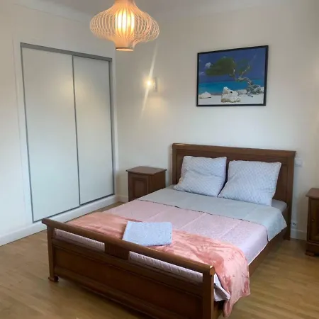 Belle Maison A Louer Guest house