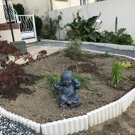 Belle Maison A Louer *