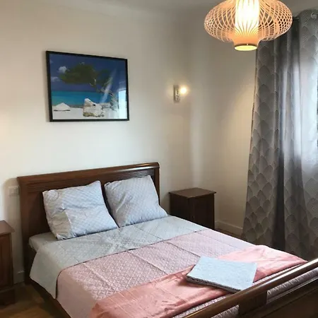 Belle Maison A Louer Гостевой дом