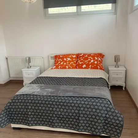 Guest house Belle Maison A Louer