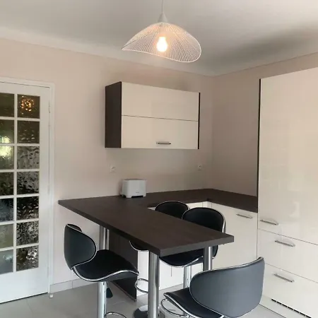 Belle Maison A Louer * Нант