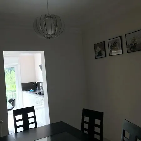 Belle Maison A Louer