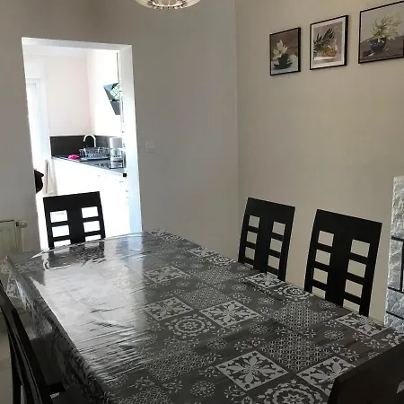 Belle Maison A Louer