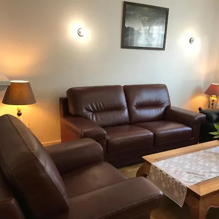 Belle Maison A Louer * Нант