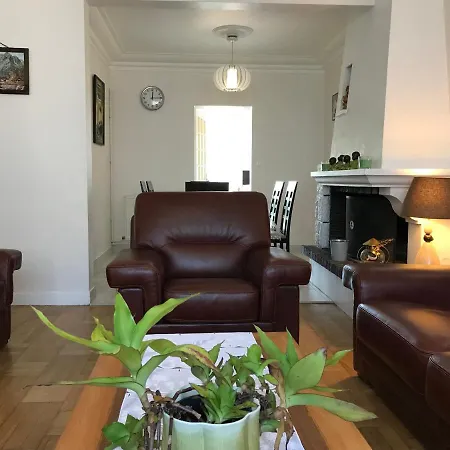 Belle Maison A Louer