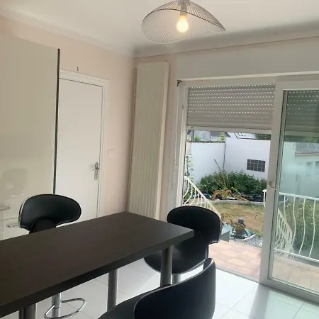 Belle Maison A Louer *