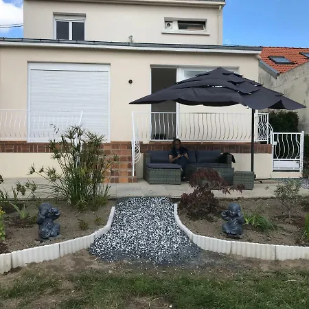 Belle Maison A Louer