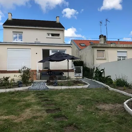 ゲストハウス Belle Maison A Louer