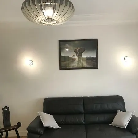 Belle Maison A Louer *